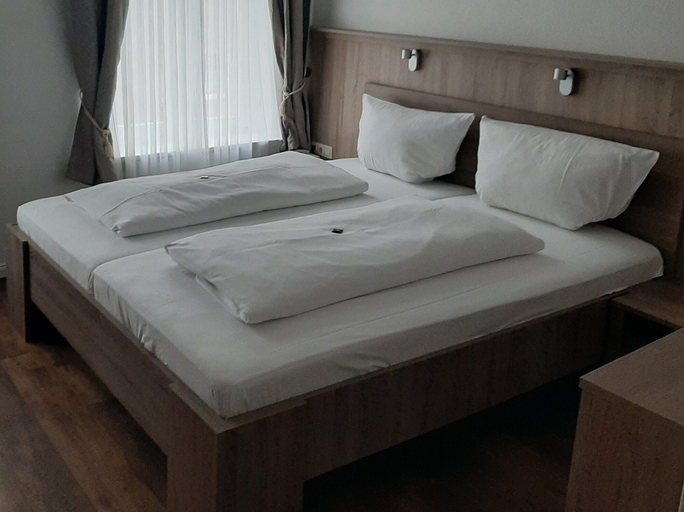 Bedroom 2, Alt Emder Bürgerhaus, Emden