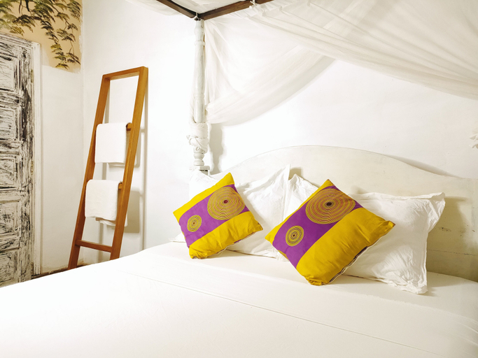 Bedroom 3, Upani in Daini, Msambweni