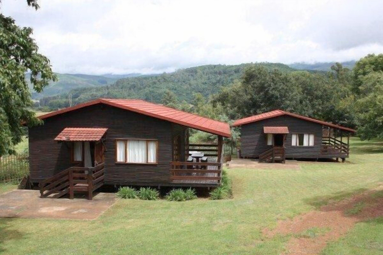 Exterior & Views 2, Jock Sabie Lodge, Ehlanzeni