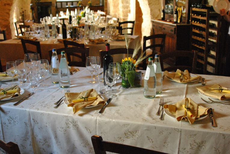 Food & Drinks 3, Agriturismo Castello Di Pupaggi, Perugia