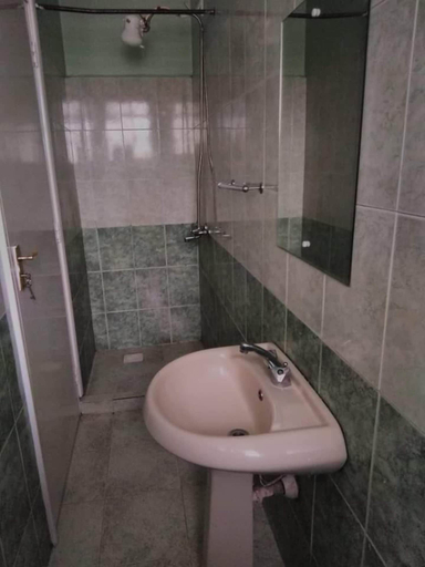 Bathroom 2, Maurica Studio, Langata
