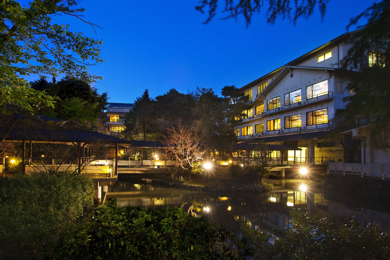 Tatsunokuchi Onsen Matsusaki, Nomi