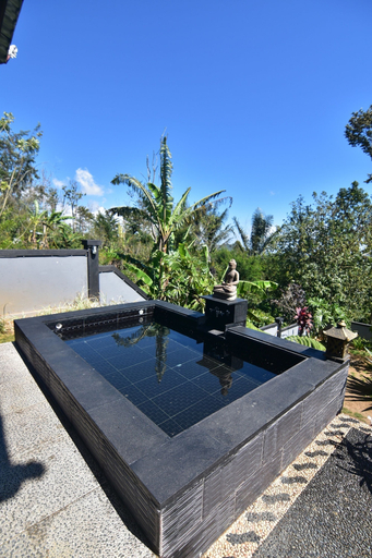 Sport & Beauty, Wanagiri Cosmic Nature Villa, Tabanan