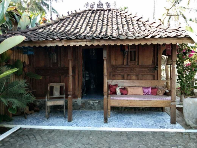 Exterior & Views 5, The Ermajas Pavillion Boutique Hotel & Villas Batukaras, Pangandaran