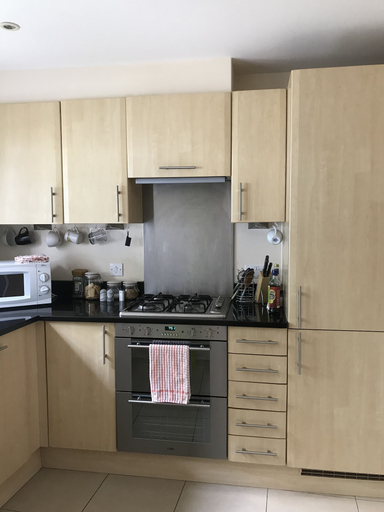 Others 5, Turi House, Kent