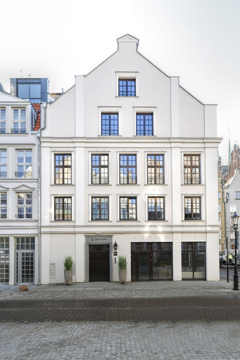 Exterior & Views 2, Sweet Suite Apart, Gdańsk City