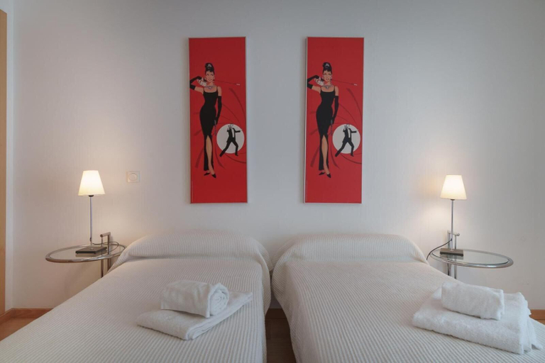 Bedroom 3, VilamouraSun Aquamar 215, Loulé