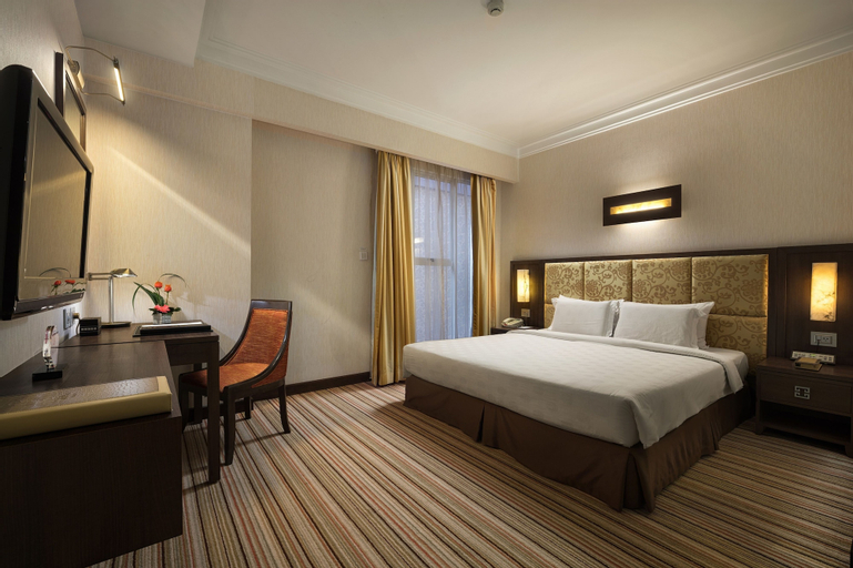 Bedroom 4, Silk Path Hotel Hanoi, Hoàn Kiếm