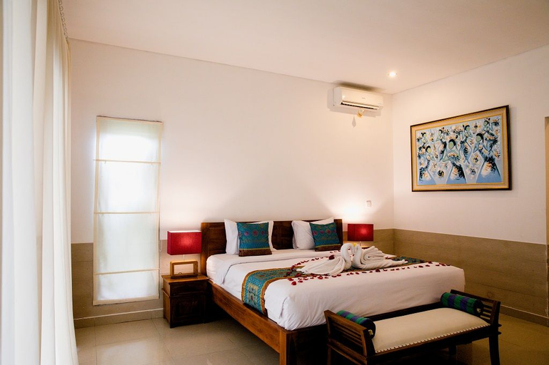 Bedroom 16