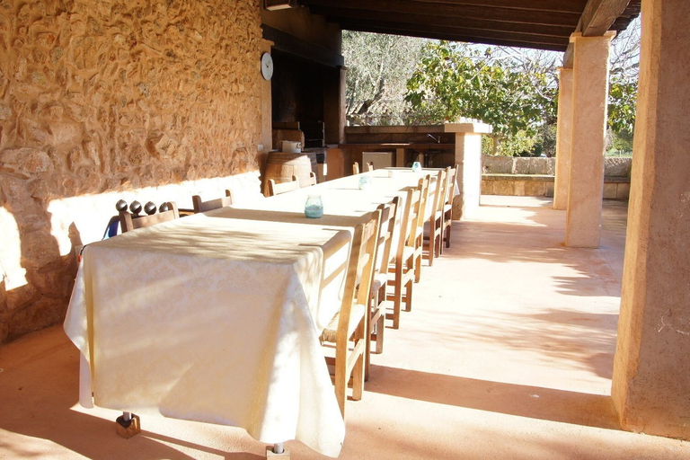 Food & Drinks 4, Finca Agroturismo Sa Cova den Borino, Baleares