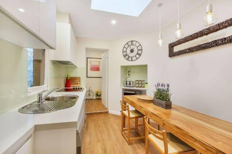 Others 4, 3 Bedroom Terrace at Harbour Bridge, Sydney