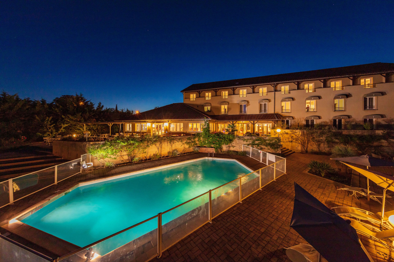 Sport & Beauty 5, Logis Hotel Noemys Morgon, Rhône