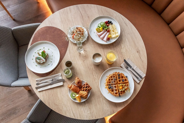 Food & Drinks 5, Radisson Hotel Kaunas, Kauno