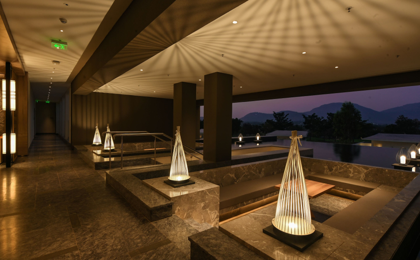 Food & Drinks 5, JW Marriott Bengaluru Prestige Golfshire Resort & Spa, Bangalore Rural