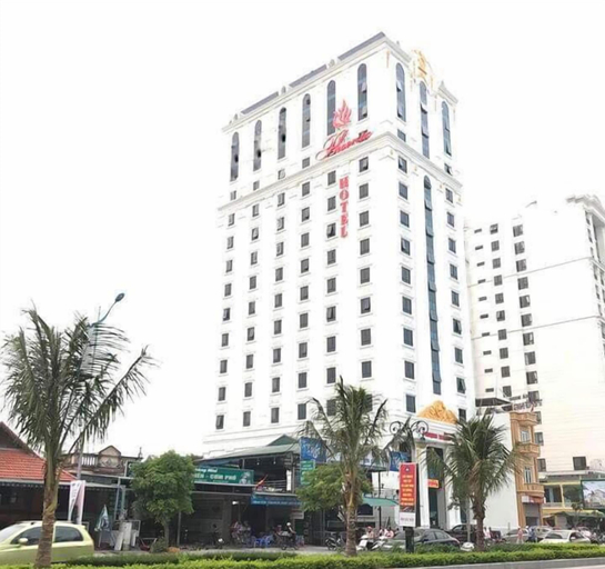 Exterior & Views 1, Phoenix Hotel 2, Sầm Sơn