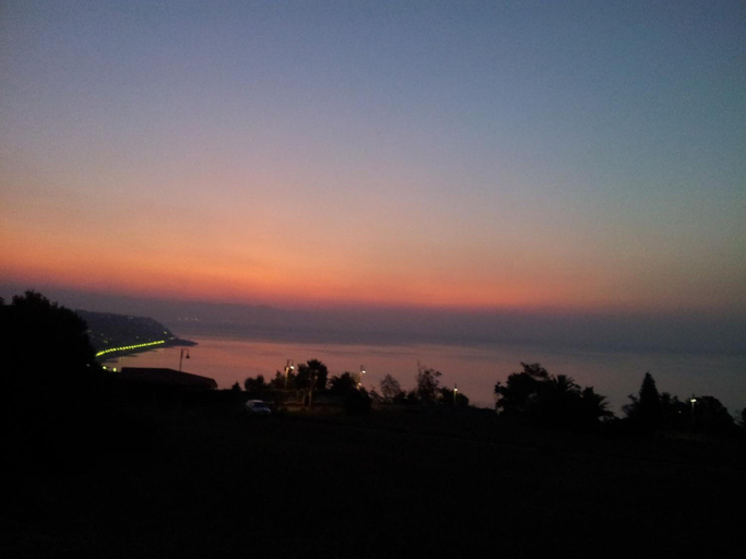 Others 5, Residence Villa Beuca, Genova