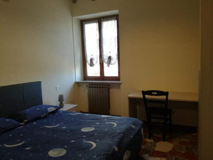 Bedroom 4, B&B Luna, Bergamo
