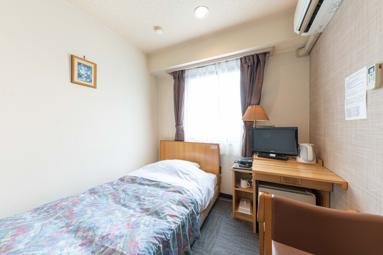 Bedroom 3, Tabist Hotel Diana Yachiyodai, Yachiyo