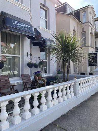 Exterior & Views 2, Cherwood Guesthouse, Torbay