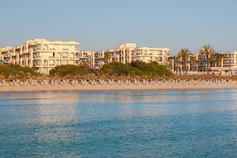 Exterior & Views 2, Grupotel Alcudia Pins, Baleares
