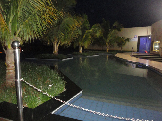 Sport & Beauty 3, Fortune Select Grand Ridge, Tirupati - Member ITC Hotels' Group, Chittoor