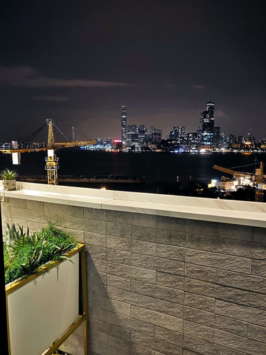 Others 3, Inotel Suite, Hong Kong Island