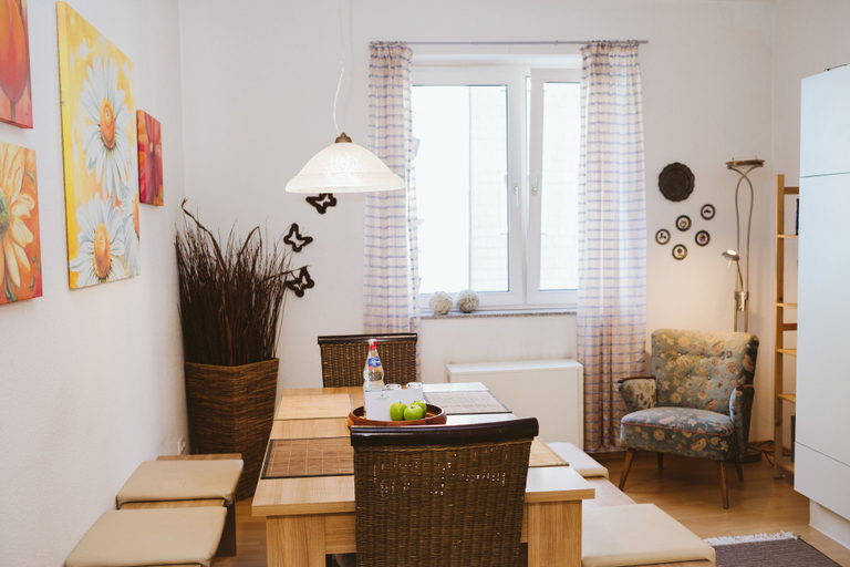 Others 5, Glück Auf Appartements See Straße, Essen