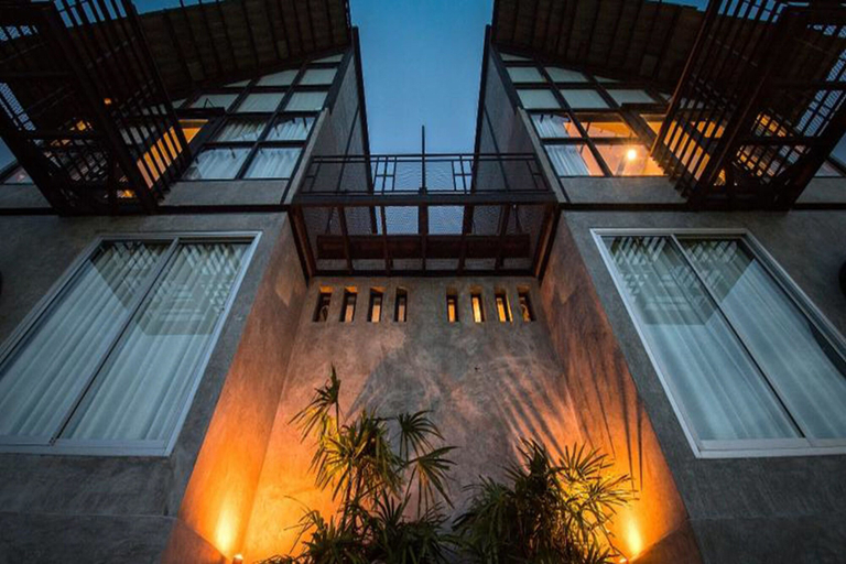 Exterior & Views 2, Vino Neste Private Pool Villas, Pak Chong