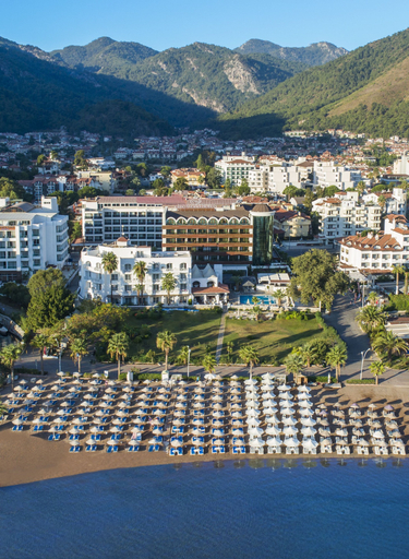 Exterior & Views 2, Elite World Marmaris - Adult Only, Marmaris