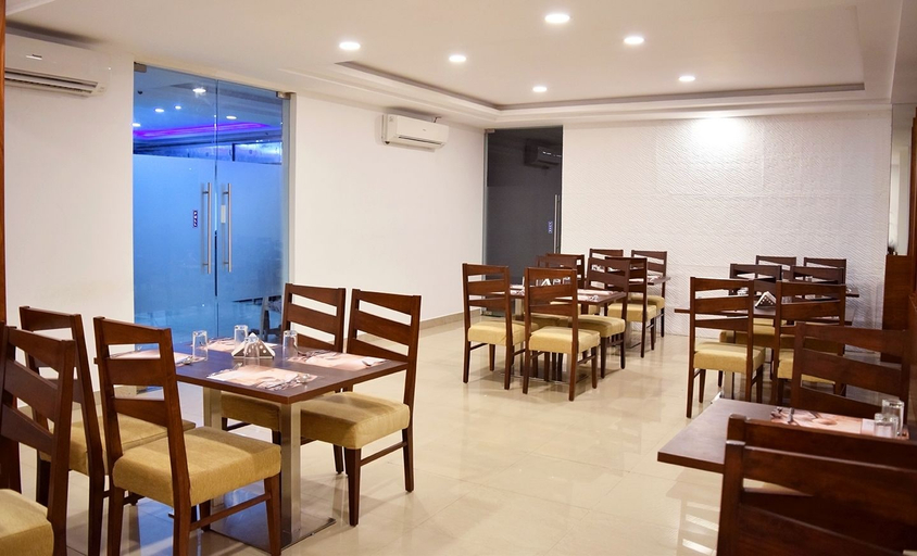 Food & Drinks 5, The Verda Prakyathi, Bangalore