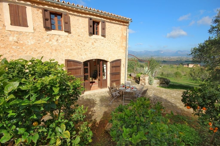 Exterior & Views 2, Holiday Country house Mallorca, Baleares