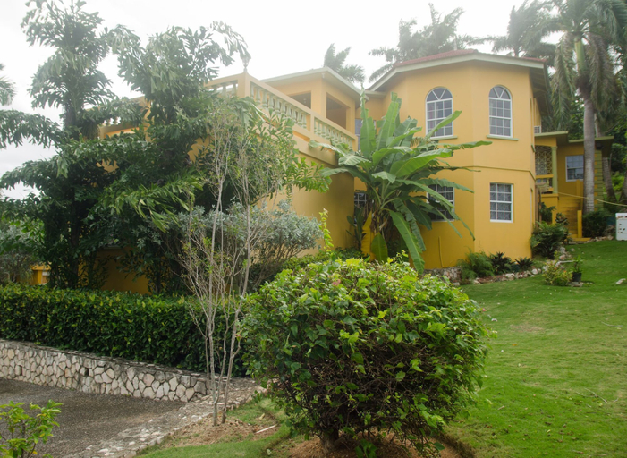 Exterior & Views 2, Ocean Crest Villa