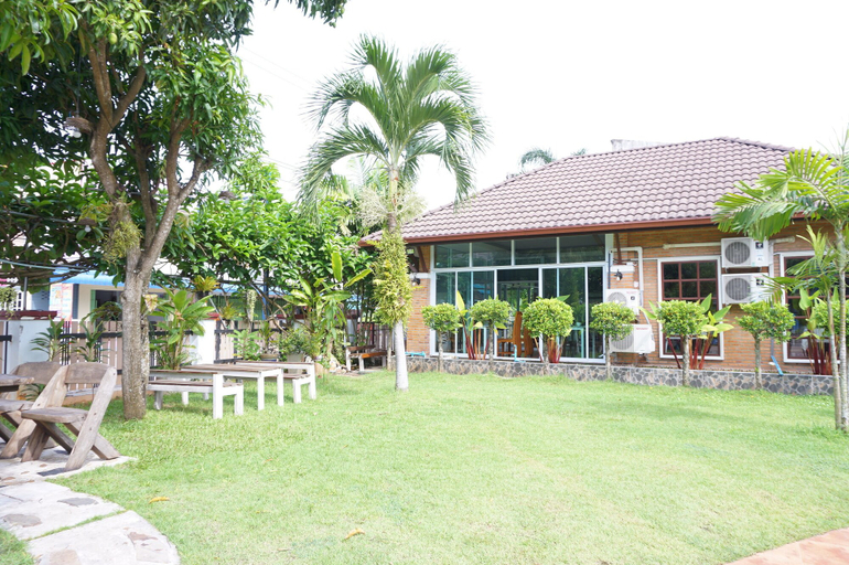 Others 5, Levante, Muang Surat Thani