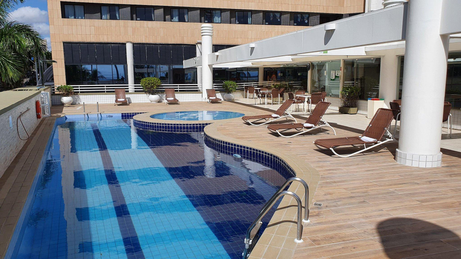 Sport & Beauty 3, Holiday Inn FORTALEZA by IHG, Fortaleza
