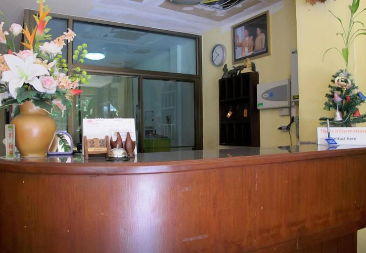 Others 4, Bautong Lodge Guest House, Muang Chiang Mai