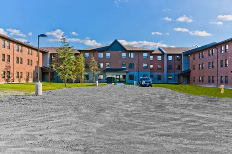 Exterior & Views 2, Residence & Conference Centre - Sudbury North, Greater Sudbury