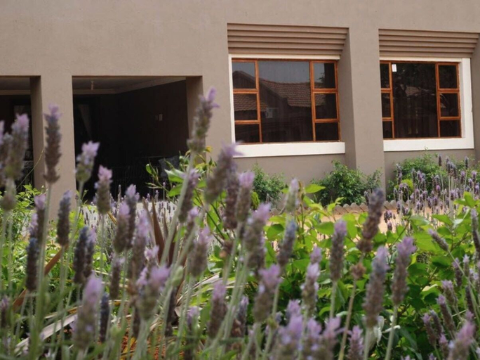 Exterior & Views, Ein Gedi Premier Lodge, Frances Baard