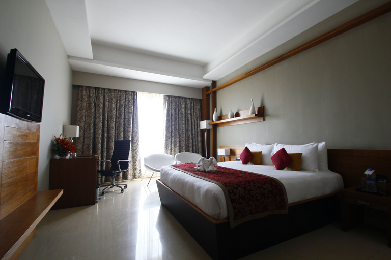 Bedroom 3, Grand Estancia, Salem