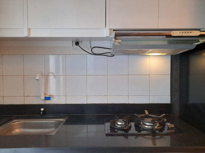 Others 4, Modern Studio Room at Gateway Ahmad Yani Cicadas Apartment, Bandung