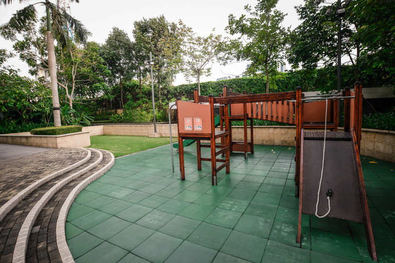 Others 3, Saigon City View Apartment & Pool, Bình Thạnh