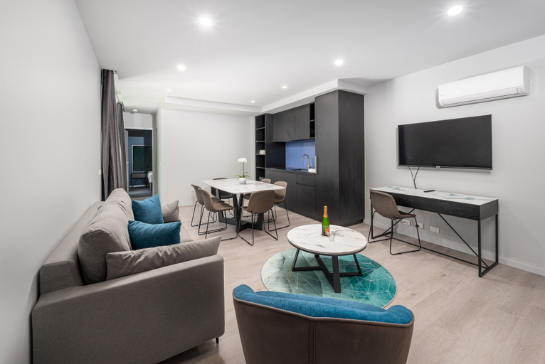 Others 5, Oros Hotel and Apartments, Melbourne