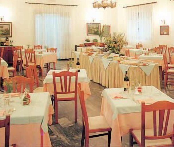 Food & Drinks 5, Hotel Astor Victoria, Lucca