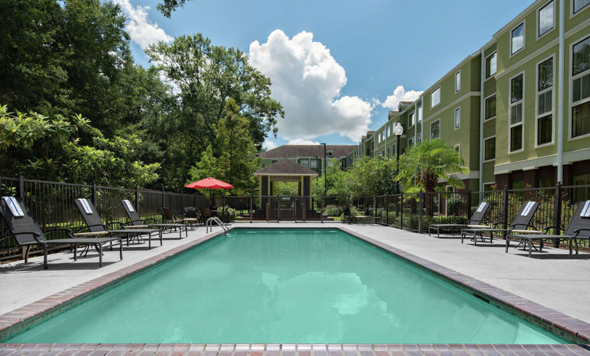 Sport & Beauty, Homewood Suites by Hilton Lafayette, LA, Lafayette
