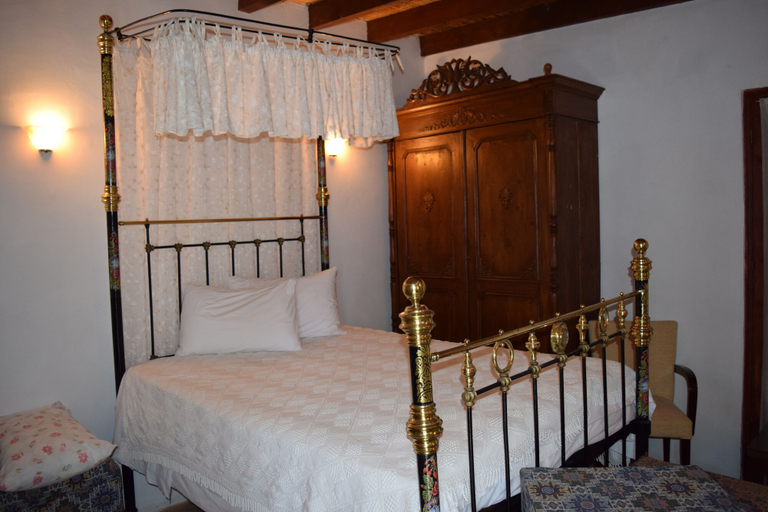 Bedroom 4, Lasa Heights