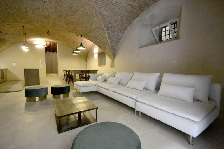 Others 5, Appartamento La Corte, Arezzo
