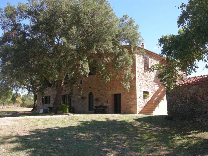 Agriturismo Poggio Macinaio, Grosseto