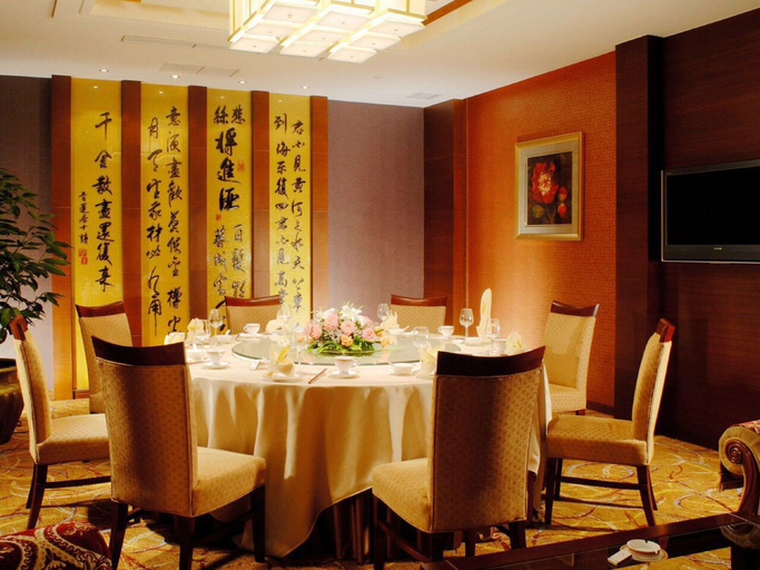 Food & Drinks 5, Inn Fine Hotel, Dalian