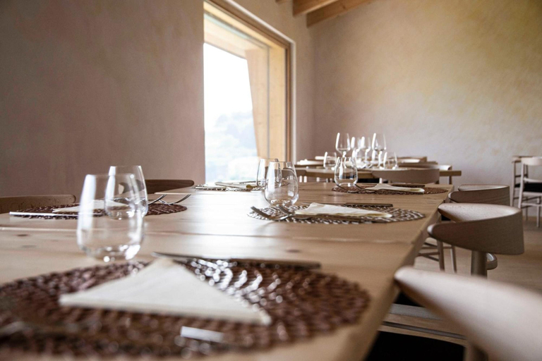 Food & Drinks 5, Agriturismo Maso al Sole, Trento