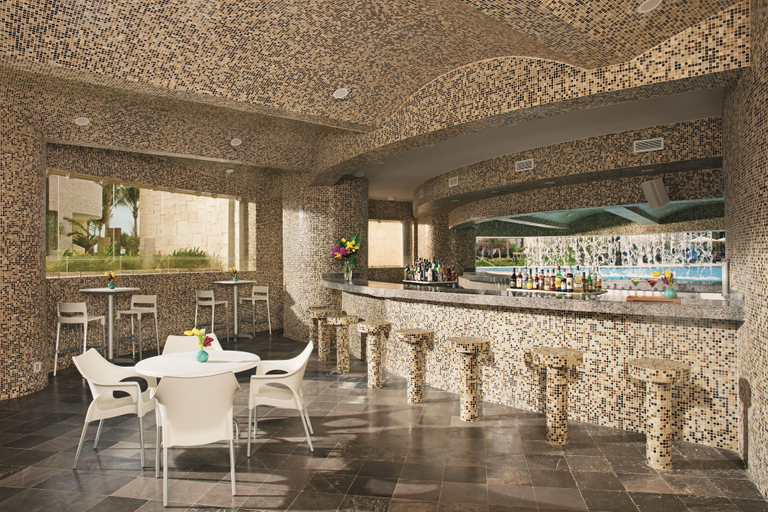 Food & Drinks 5, Dreams Playa Mujeres Golf & Spa Resort - All Inclusive, Isla Mujeres