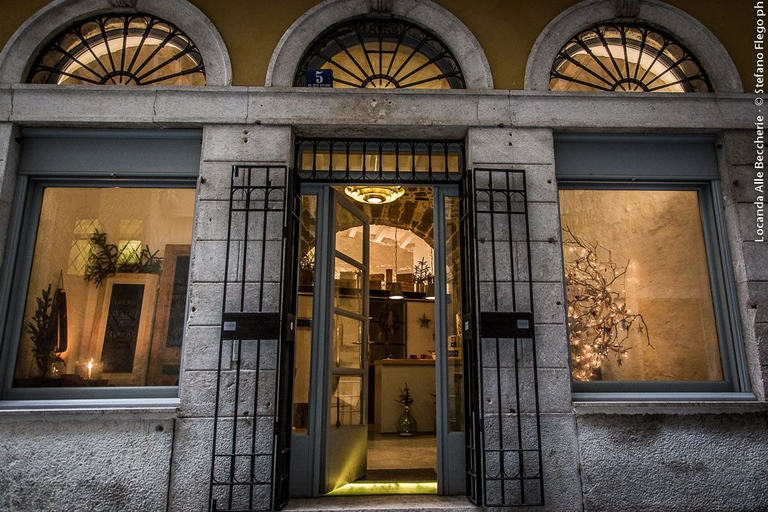 Exterior & Views 2, Locanda alle Beccherie, Trieste